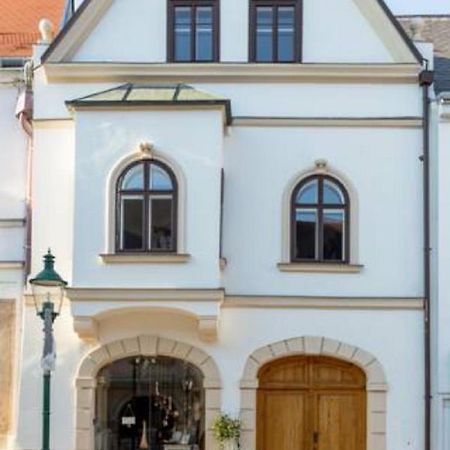 Gaestesuiten Beim Schloss Άιζενστατ Εξωτερικό φωτογραφία