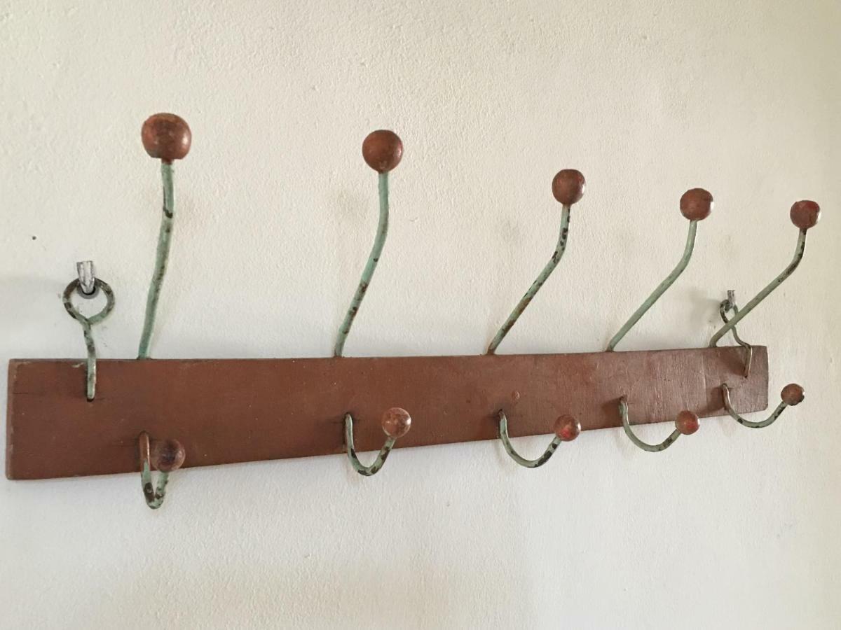 Gaestesuiten Beim Schloss Άιζενστατ Εξωτερικό φωτογραφία